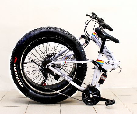  26"  mr-1 m to ride, 7 
