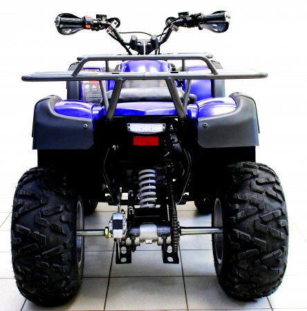  Motoland ATV 150U 