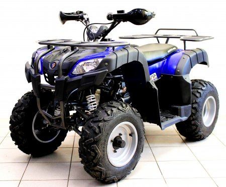  Motoland ATV 150U 
