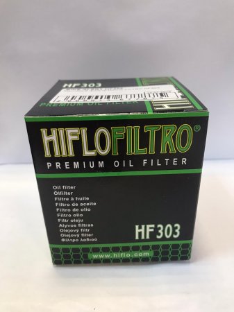    HifloFiltro HF 303