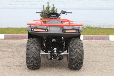 Квадроцикл IRBIS ATV250 250см3