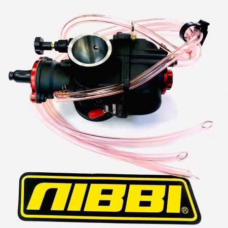  NIBBI PWK28YJ Racing (150-2503)