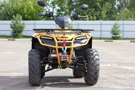 Квадроцикл IRBIS ATV200 200см3 PREMIUM (заводское наименование ATV150 PREMIUM)