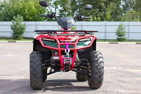 Квадроцикл IRBIS ATV250 250см3 PREMIUM