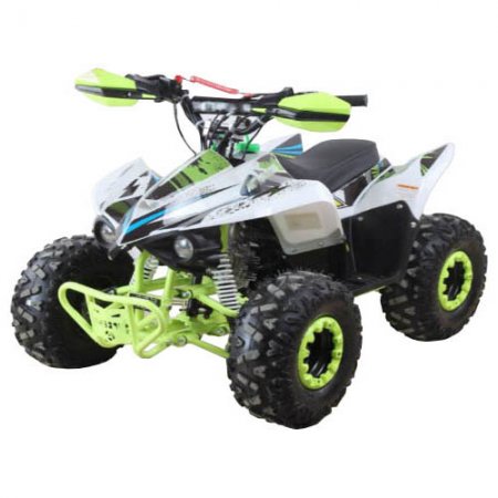  RACER RC110 COYOTE
