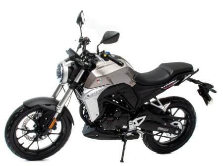 Мотоцикл 250 CB250 (172FMM-5/PR250) (2022 г.)