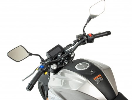 Мотоцикл 250 CB250 (172FMM-5/PR250) (2022 г.)