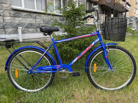 Велосипед 26" LINK HC2603 дорожный (ММ)