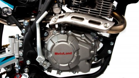   Motoland CRF 250 (172FMM) 