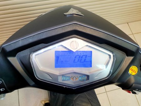 Скутер VENTO Corsa RS 150см3 (49.9 см3)  (НП)