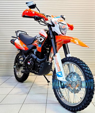  Racer Panther RC250GY-C2 