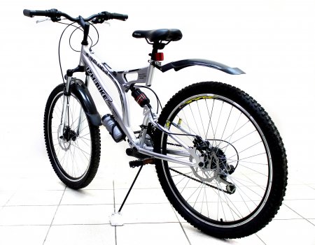 Велосипед izh bike