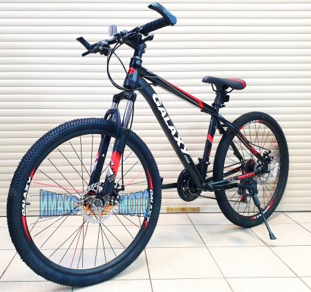 Велосипед Galaxy MT16-26-17
