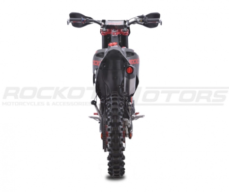  ROCKOT GS ONE Blackout