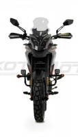 Мотоцикл ROCKOT DAKAR 250