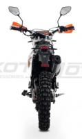  ROCKOT RS250 Firestorm