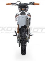  ROCKOT R5L Foxfire